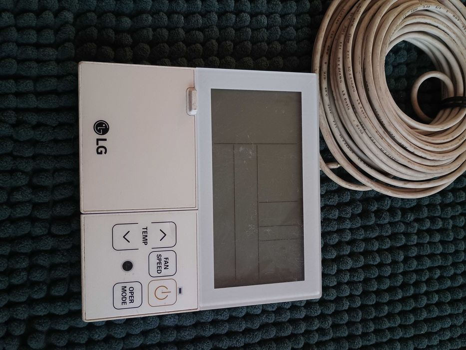 Vand telecomenzi aer conditionat DUCT 18-48 MII BTU FUJITSU LG Mideea