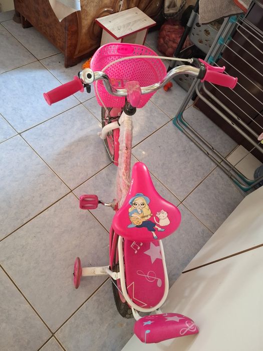 Velosiped sotiladi xolati yangi