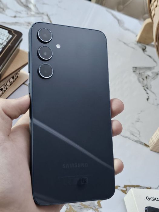 SAMSUNG A55 5G 128/8