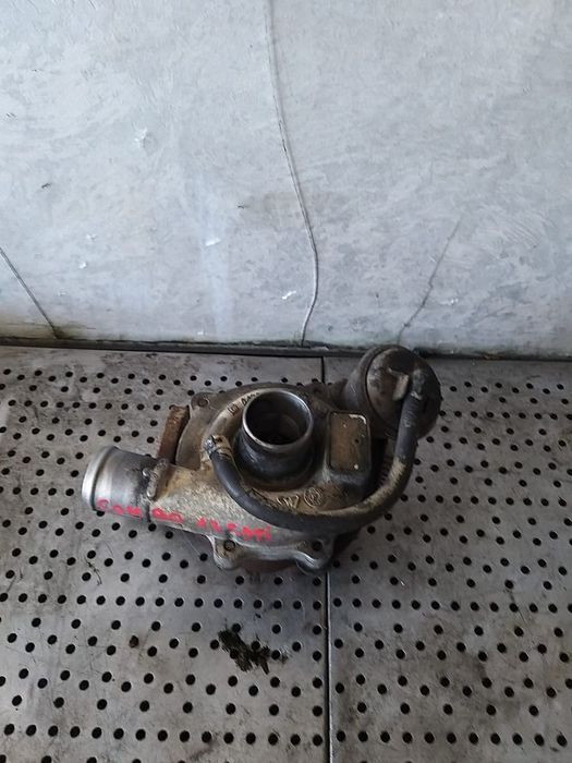 Turbina 1.3 cdti opel combo c 54359700006