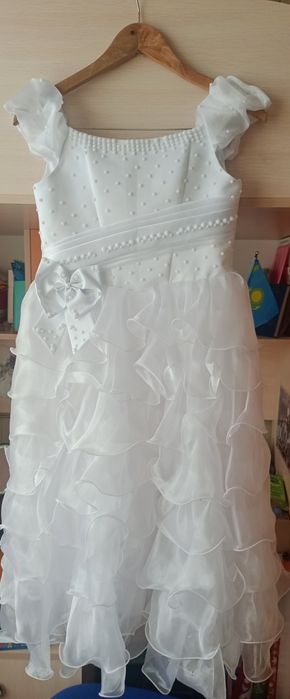 Платье для вашей принцессы!