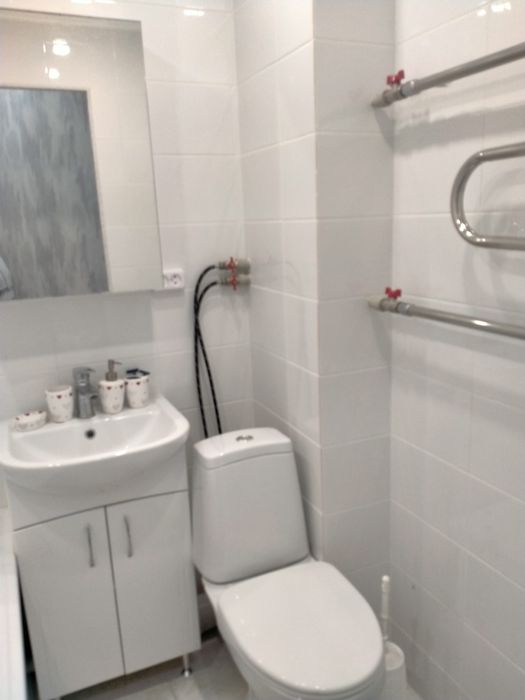 Сдам в аренду 1 ком кв