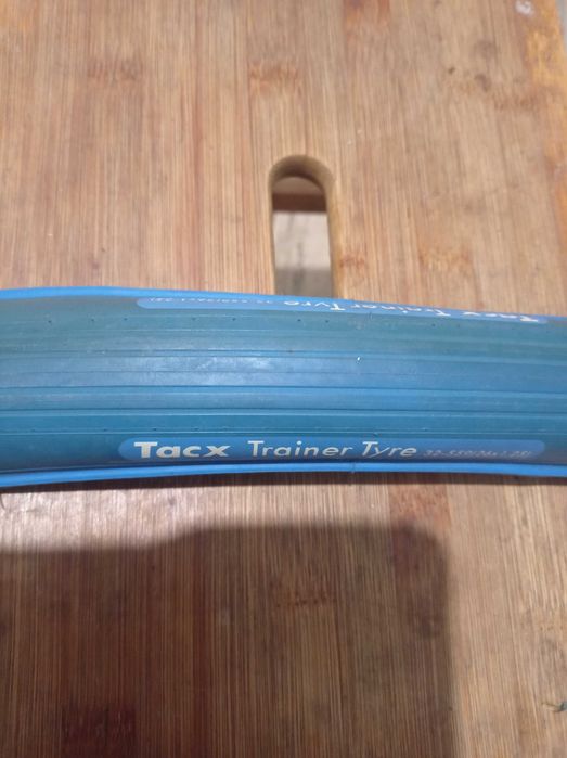 Гума tacx 32-559 (26x1,25)
