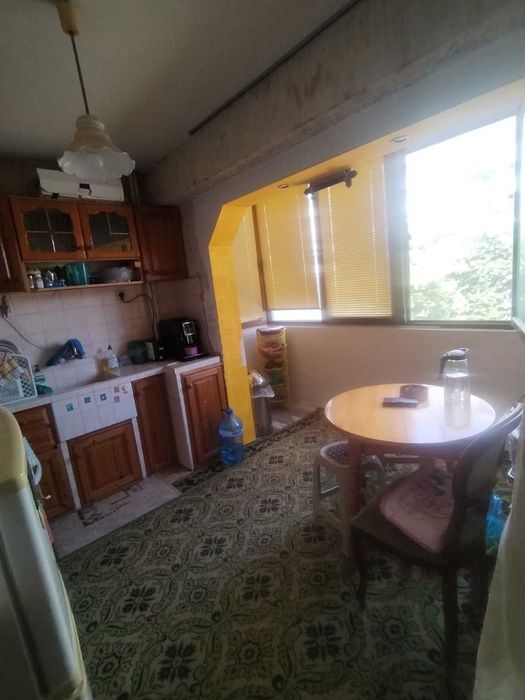 Продава се Двустаен апартамент в Разград, Бели Лом - 60 кв.м за 1584 €/кв.м - Снимка #8