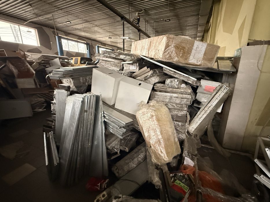 Вешалки Алармы оптом