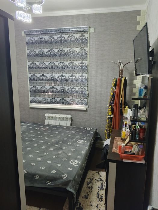 Продам свою квартиру