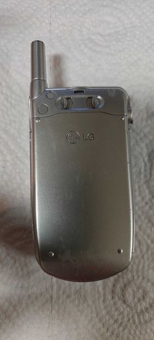 LG U8138 de colectie