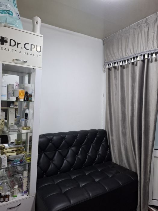 Аренда студия красоты СРОЧНО