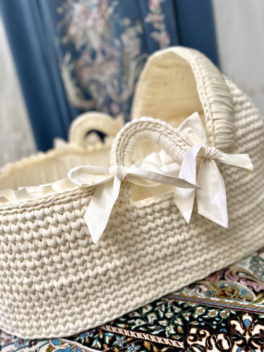 Люлька новая 70*40