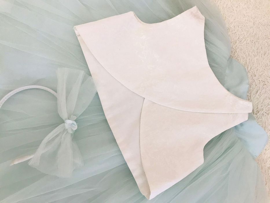 Платье нарядное, Нур-султан