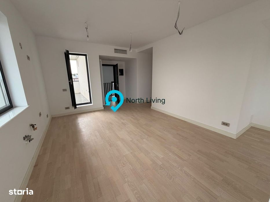 Apartament 4 Camere Premium | Terase superbe | Iancu Nicolae