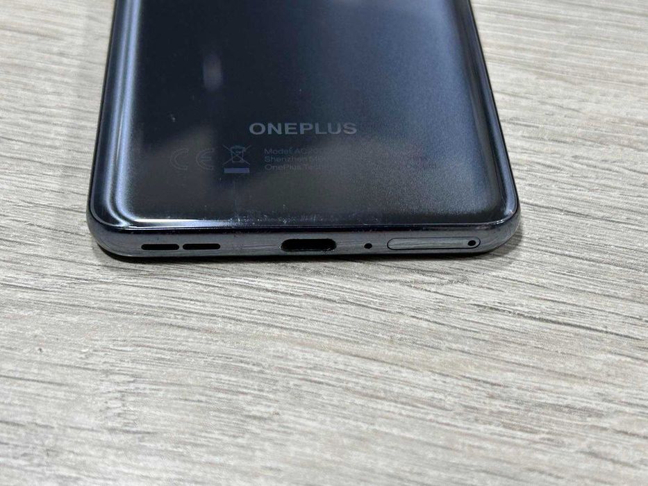 OnePlus Nord 5G 128GB 8GB RAM Dual