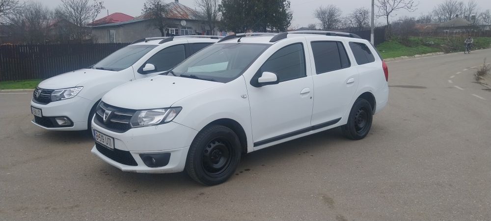 Logan mcv dci 1.5