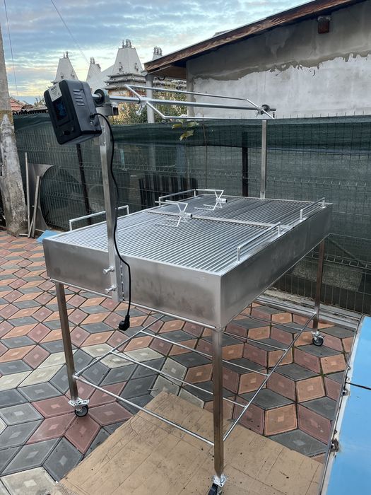 Protap inox alimentar