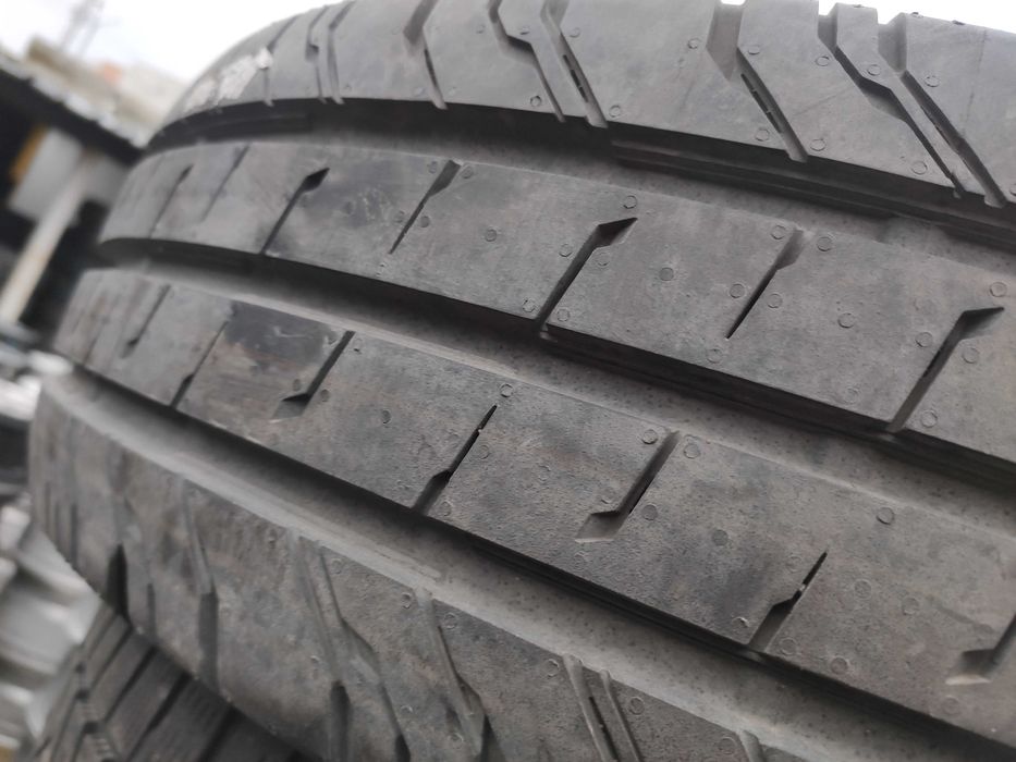 1бр Лятна гума 205 75 16 С - Continental