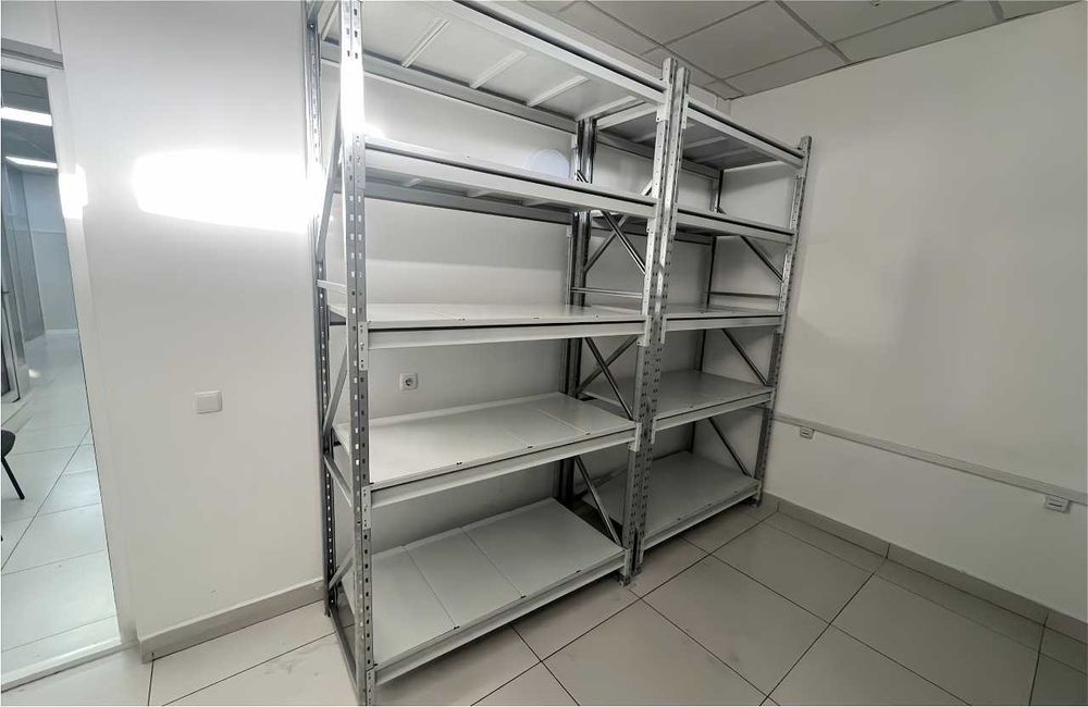 Надежные складские стеллажи, ombor stellaj, tokcha