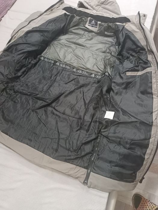 Куртка мужская. Adidas