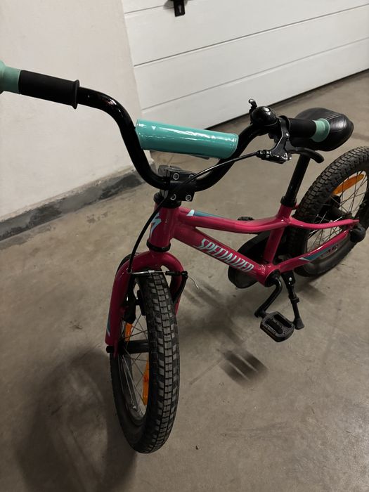 Велосипед 16 Specialized Riprock