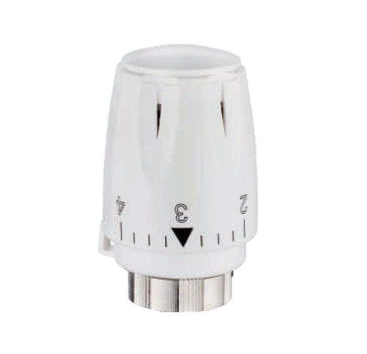 Радиатор краны пластмассавий аргинал