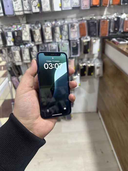 Iphone айфон 12 mini мини