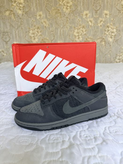 Nike Dunk Low Оригинал Дубай 43 размер