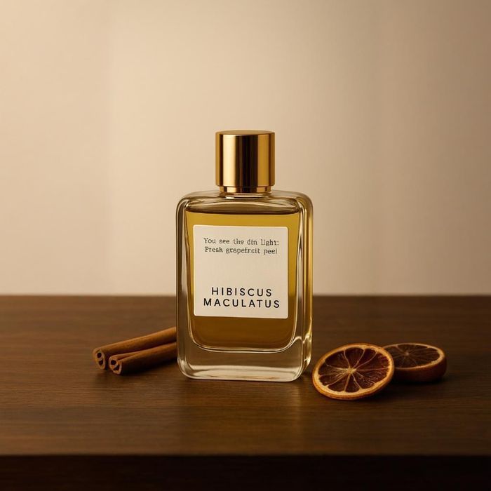 Парфюм женский Hibiscus Maculatus EDP