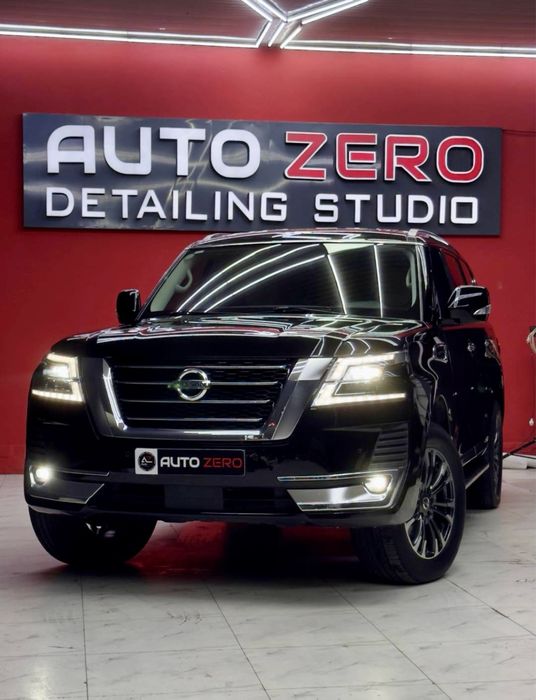 Polirovka keramika xizmatlari