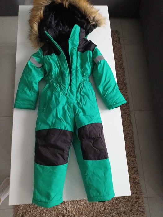 Combinezon baieti Tex 92