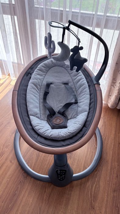 Бебешка люлка Maxi Cosi Cassia