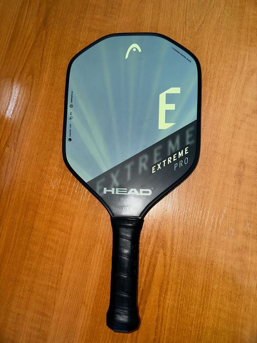 Продавам ракета за пикълбол