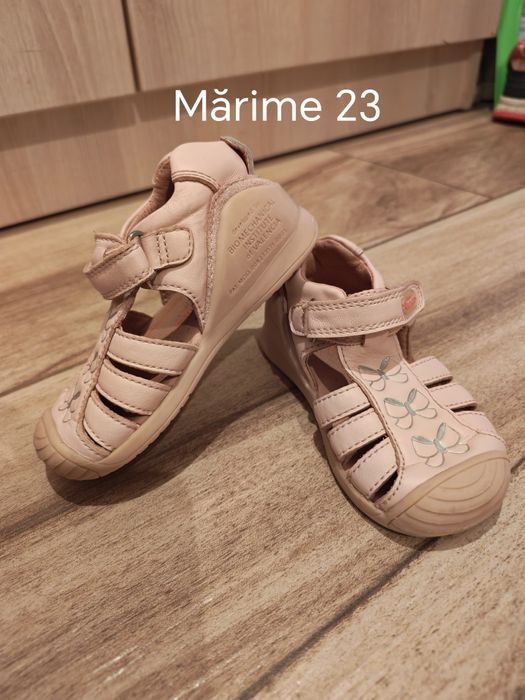 Sandale Biomecanics Mărime 23