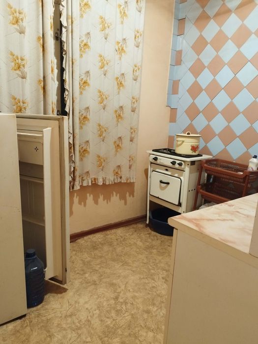 Продается 2 комнатная квартира Чиланзар 14 Фархадский