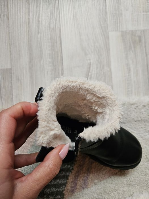 Детски боти Zara