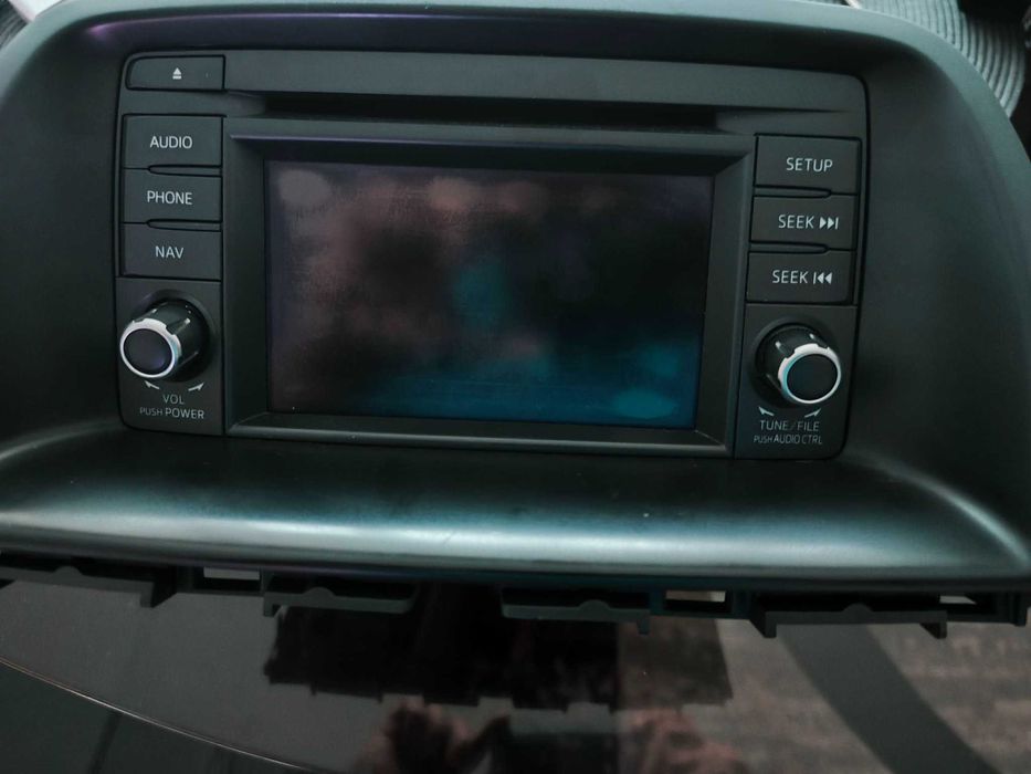 Мулти медия за Mazda CX5
