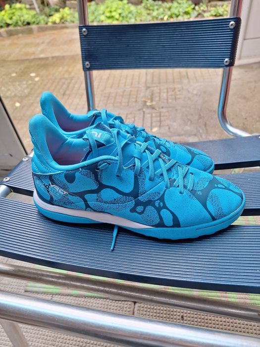 KIPSTA обувки за футбол таралежки

ОБУВКИ ЗА ФУТБОЛ VIRALTO I MG/AG, Т