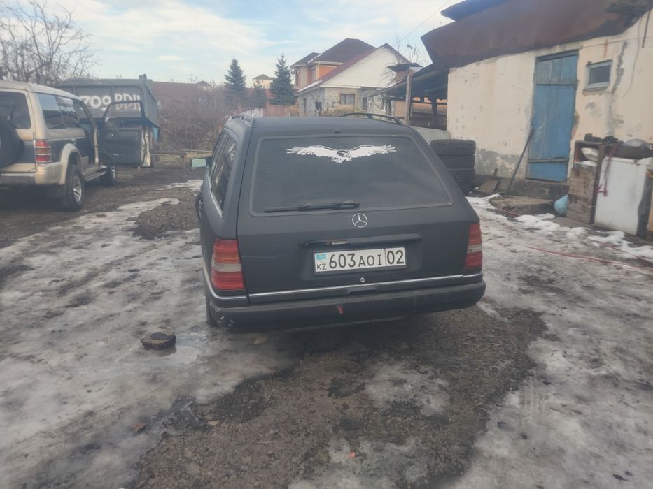 Продам Мэрсэдэс универсал
