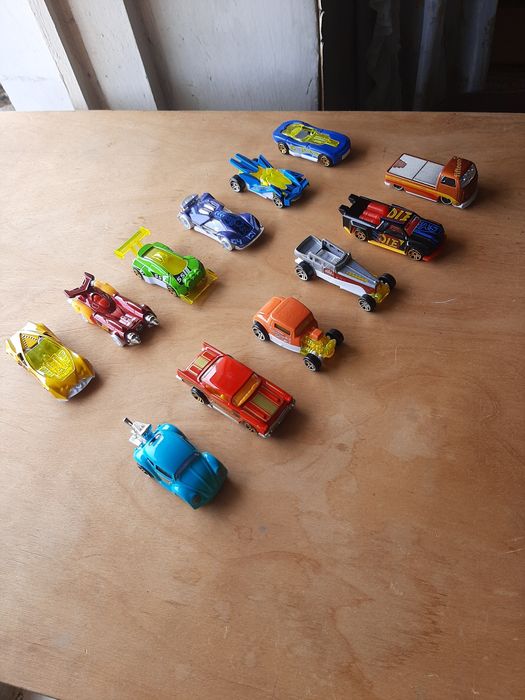 Продаются машинки