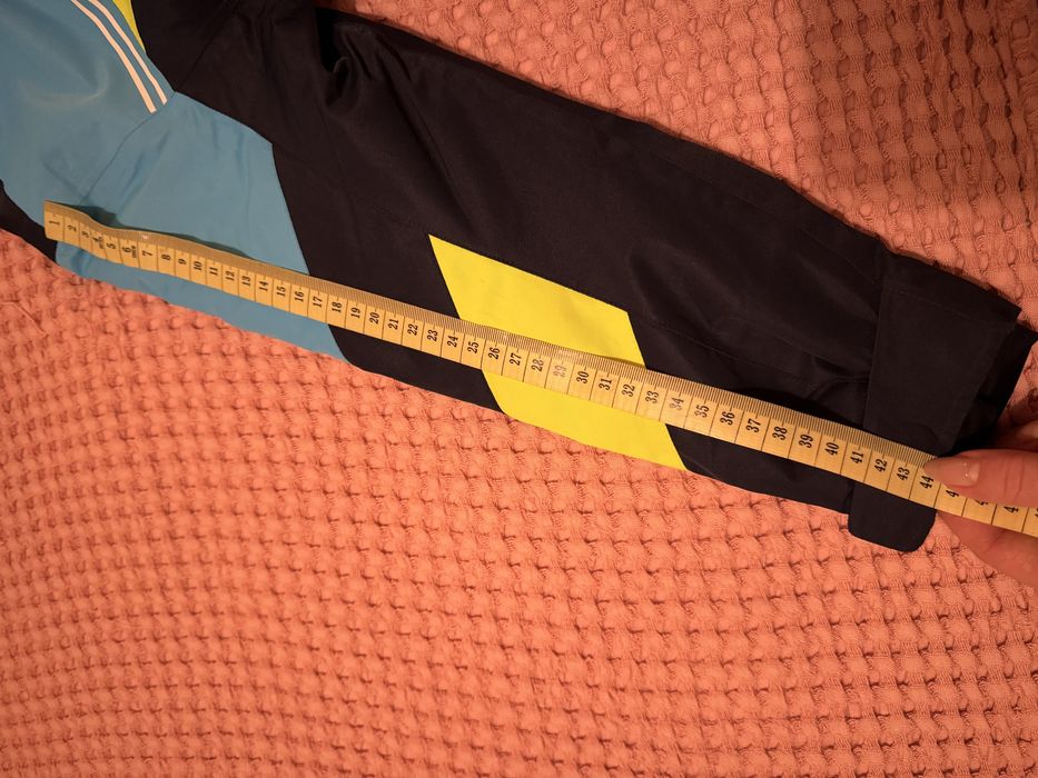 Детско ски яке CMR размер 128