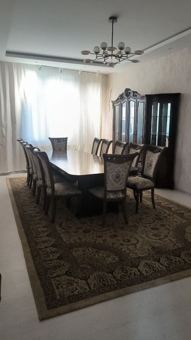 М.Улугбек тум. Янги Узбекистон Боги  Чингелди ) 2 сотих