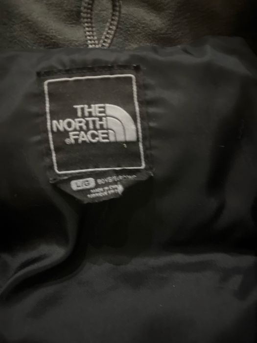 Зимни яке “the nort face”