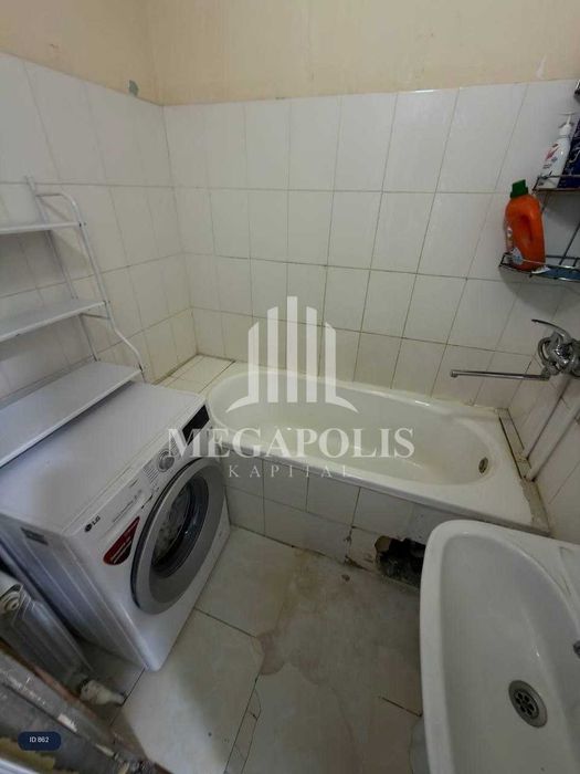 8MLN OYLIK TO'LOV  3xonali kvartira arzon narxda sotiladi.  №862