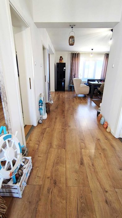 Casa mobilata utilata, Constructie 118 MP, Teren 467 MP