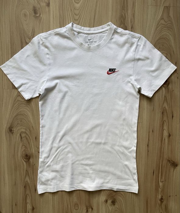 NIKE / мъжка тениска XS