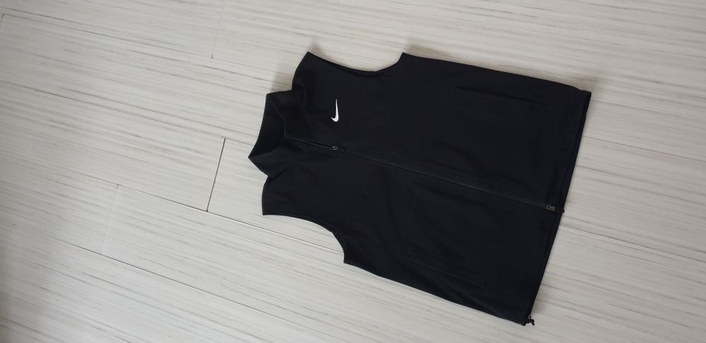 Nike Storm Fit Golf ADV Waterproof Vest / S НОВО! ОРИГИНАЛ! МЪЖКИ Елек