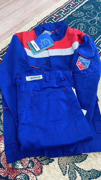 Спецодежда для электра