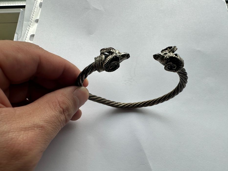 Продам браслет мкжской