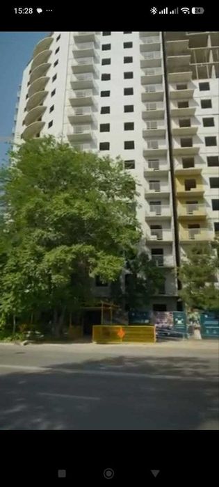 Продам 2-х комнатную(евро)ЖК "FURQAT RESIDENCE" Саракулька.Парк Фуркат