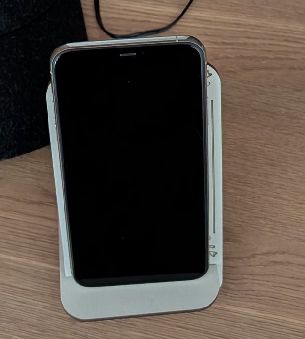 Iphone 11 pro max 256gb
