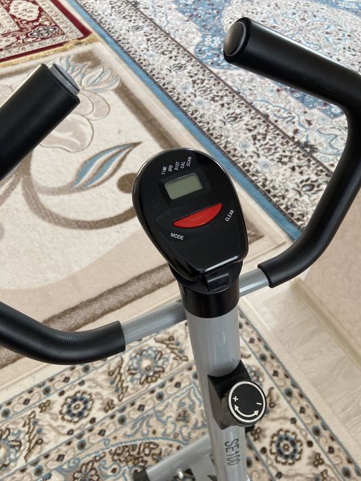 велотренажер Sport Elite SE-100