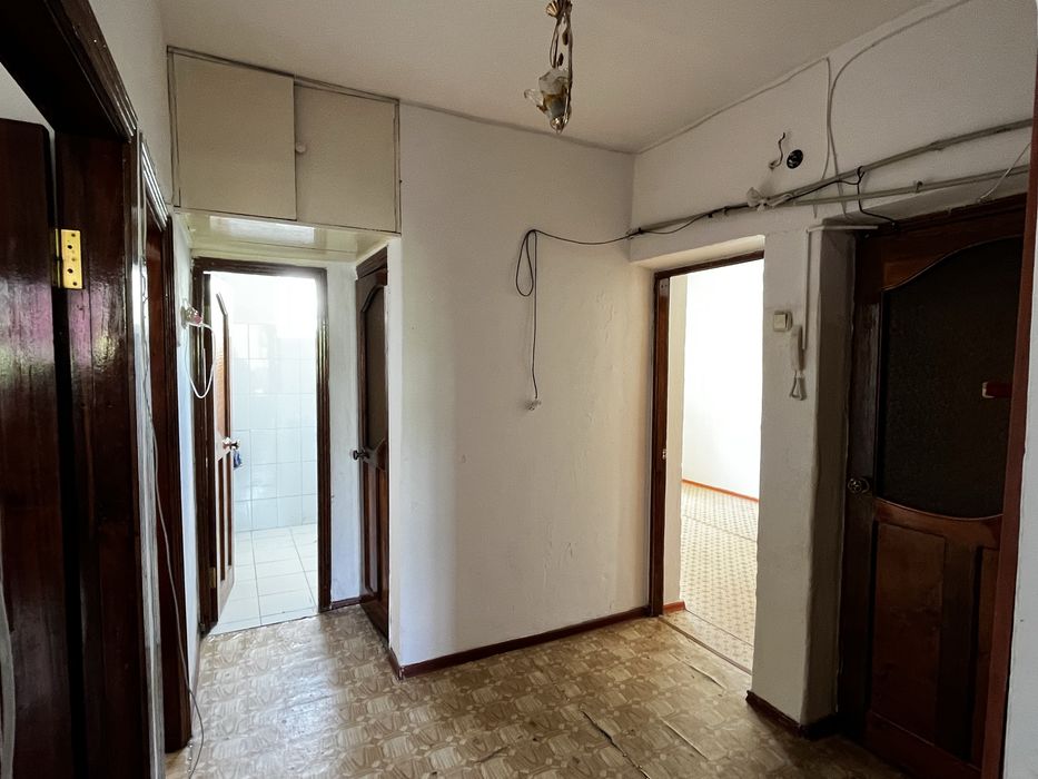 Продается квартира